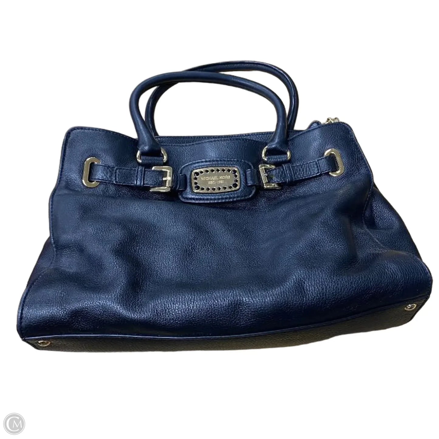 Handbag Designer By Michael Kors, Size: Large