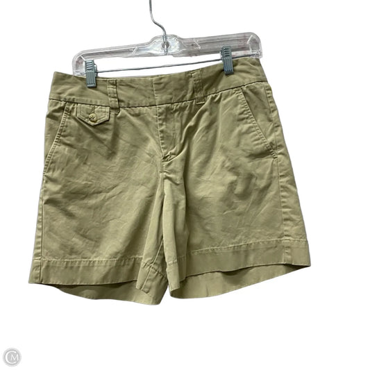 Pants Cargo & Utility By Eddie Bauer In Beige, Size: S
