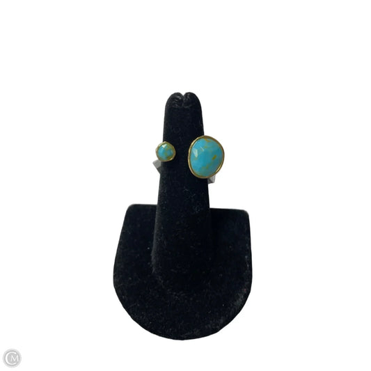 Ring Statement By Cme, Size: 6