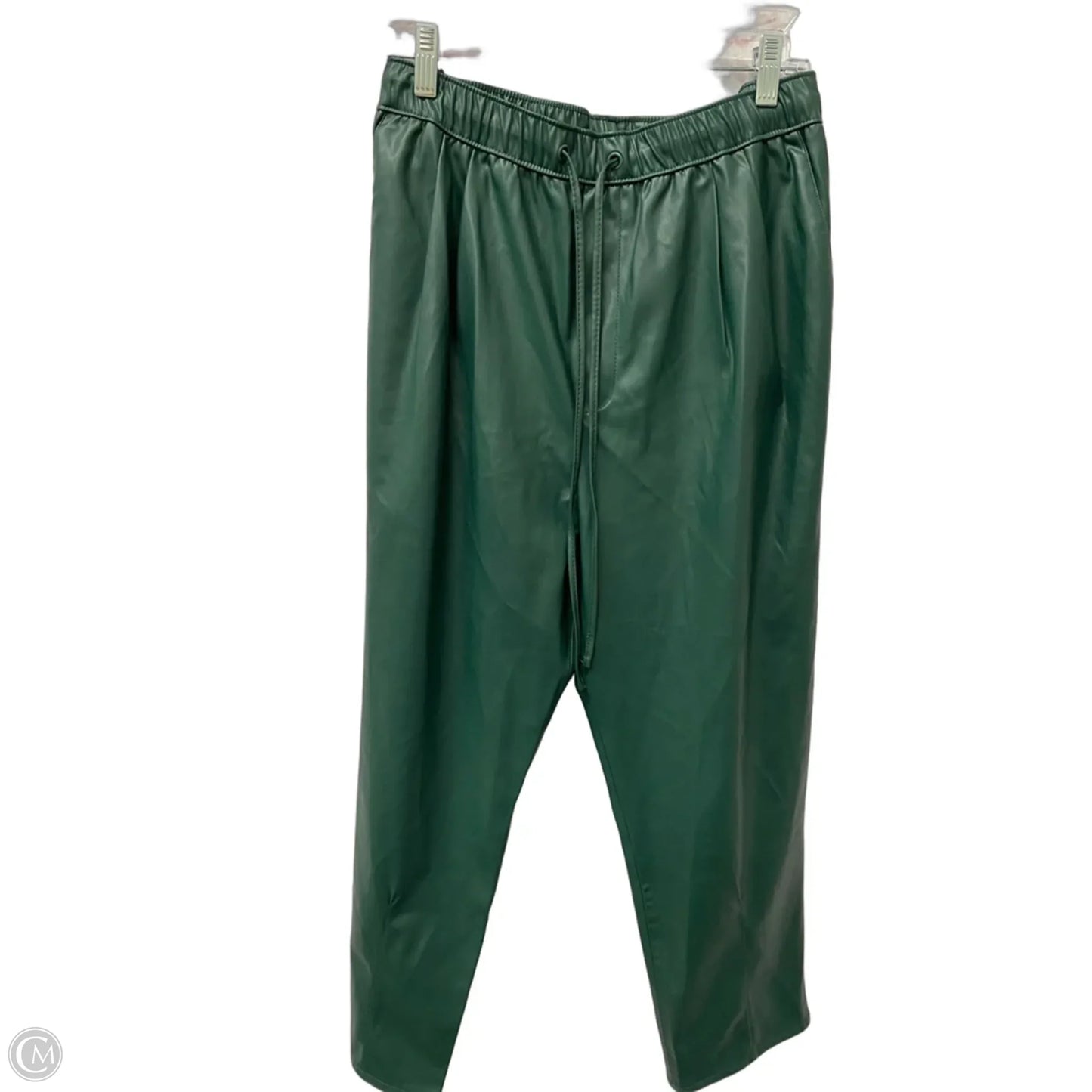 Pants Dress By Zara In Green, Size: 16
