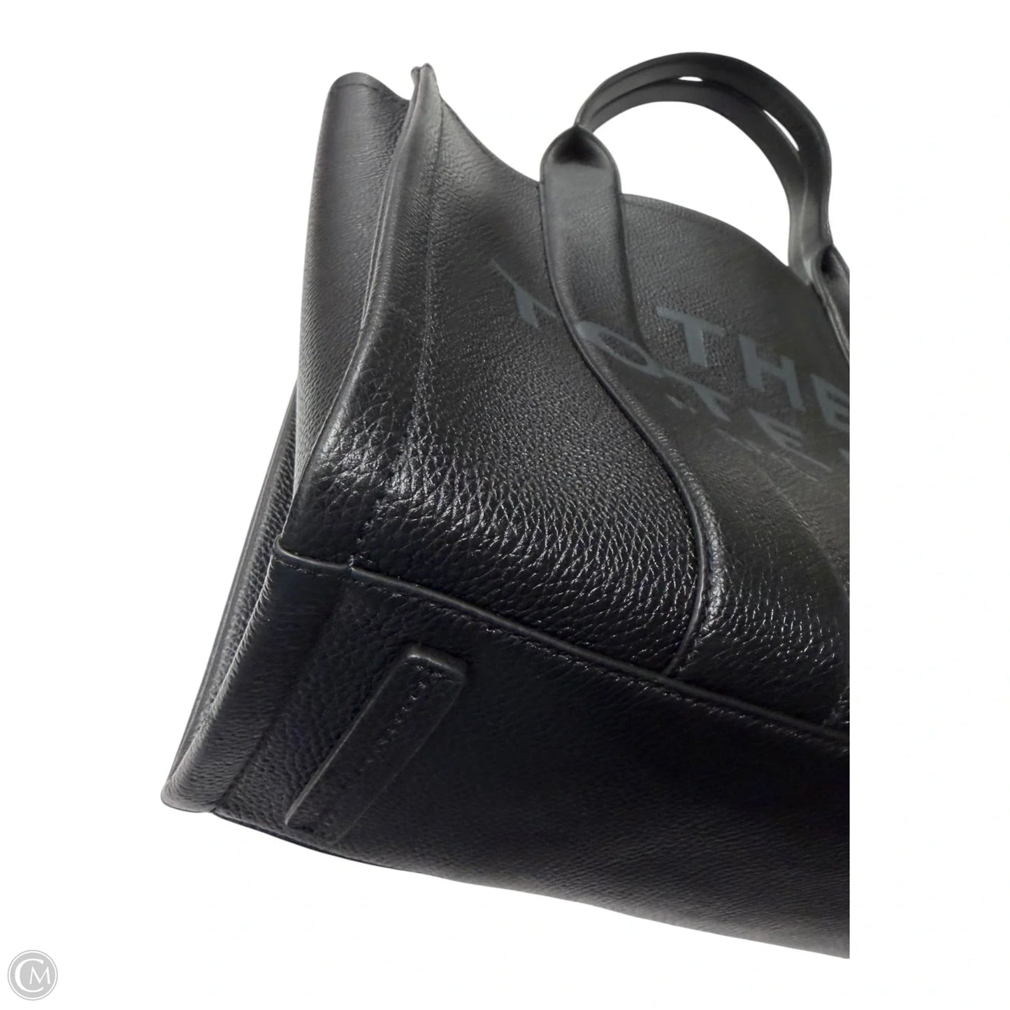 Handbag Luxury Designer By Marc Jacobs, Size: Large