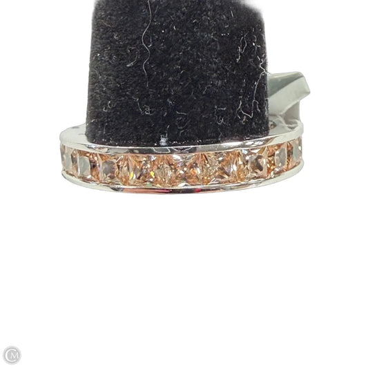 Ring Sterling Silver By Clothes Mentor