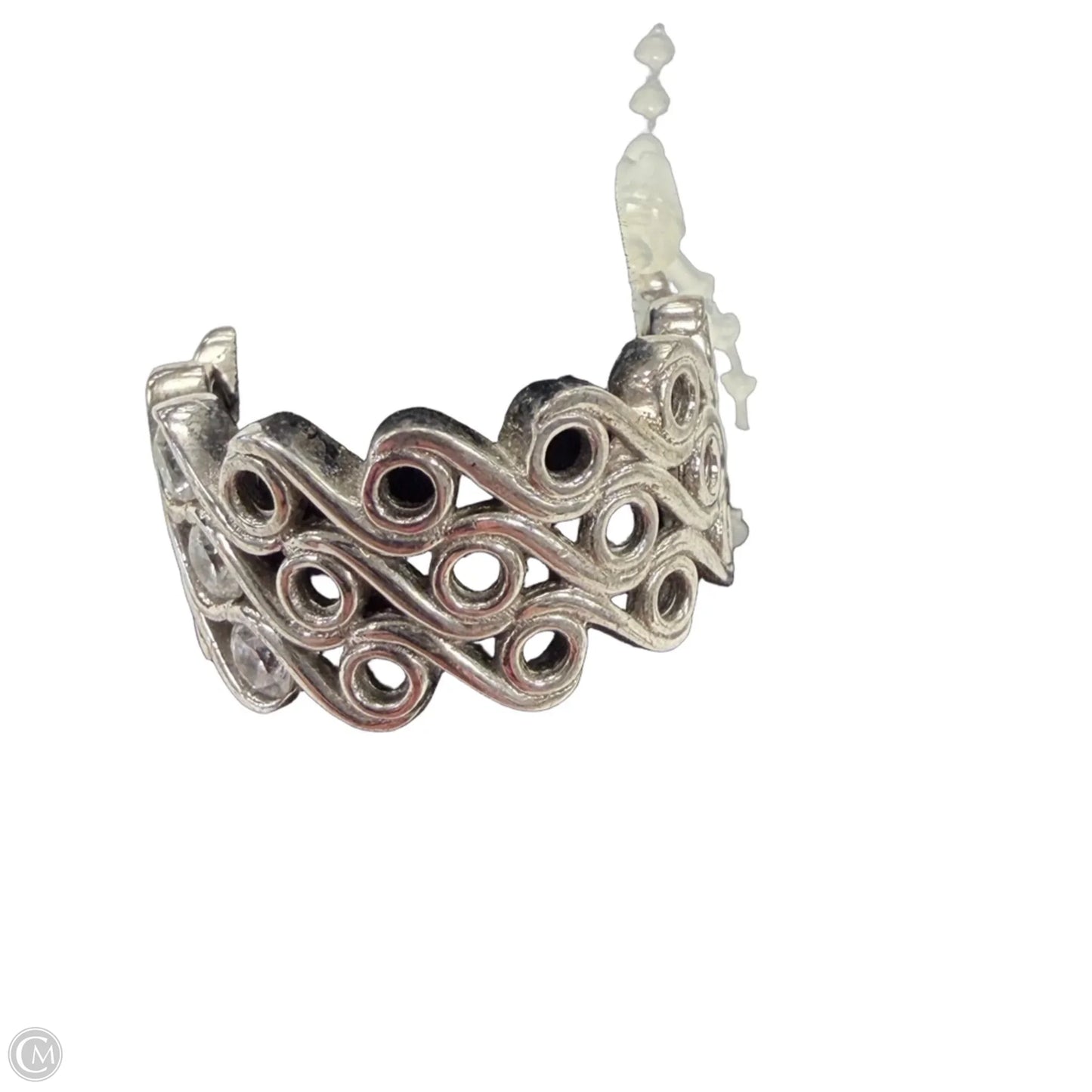 Ring Sterling Silver By Clothes Mentor