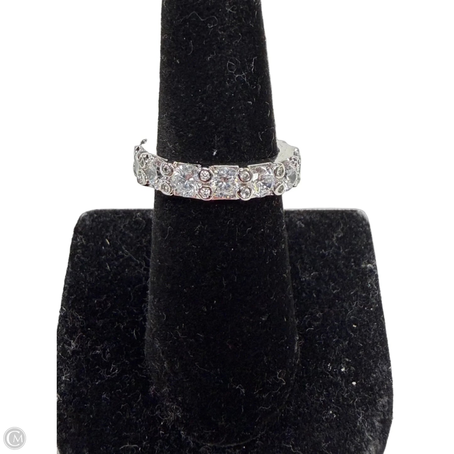 Ring Sterling Silver By Clothes Mentor