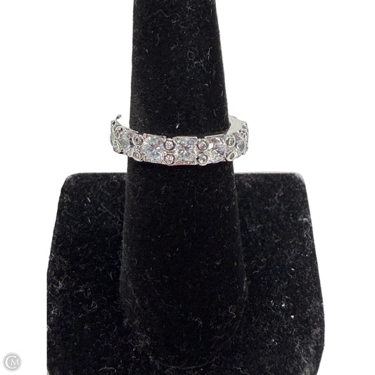 Ring Sterling Silver By Clothes Mentor