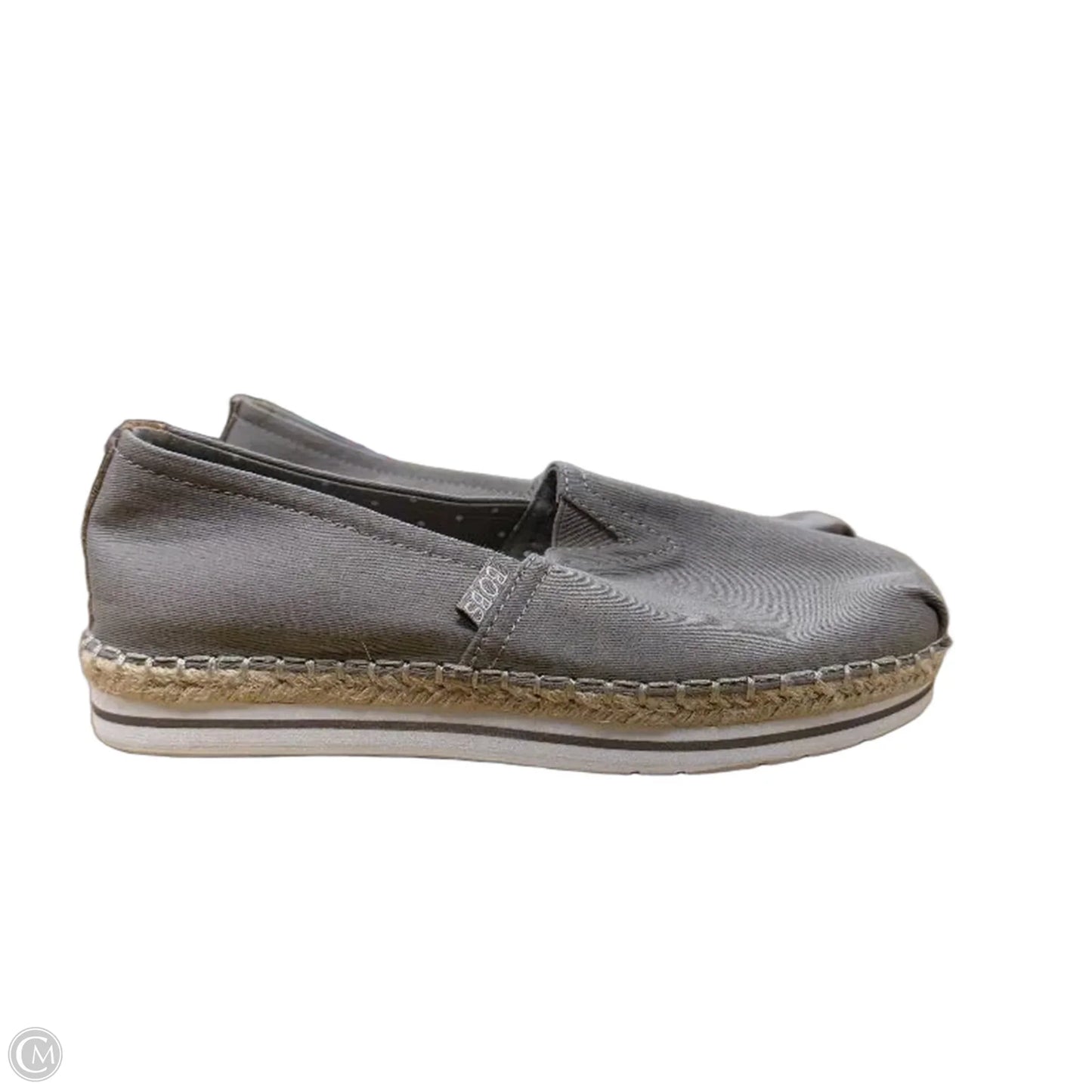 Shoes Flats By Bobs In Tan, Size: 6.5