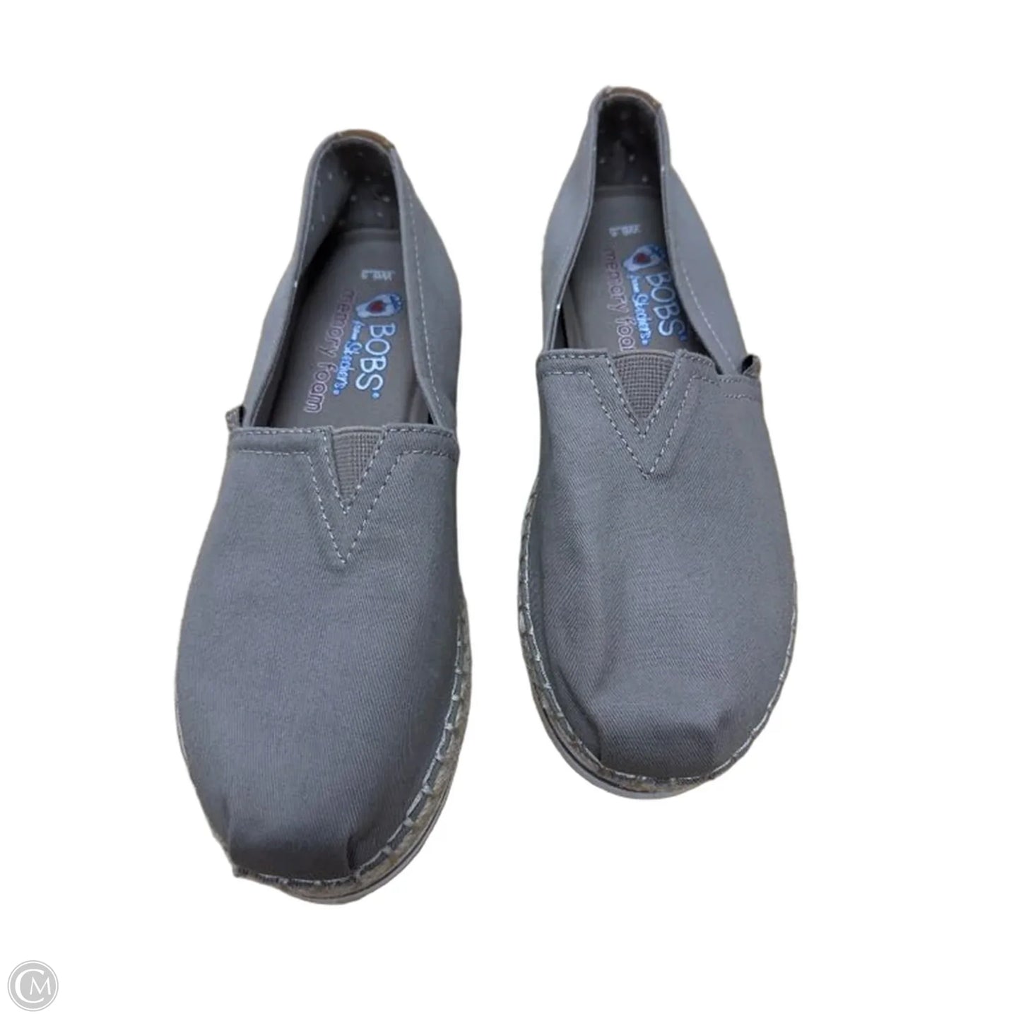 Shoes Flats By Bobs In Tan, Size: 6.5
