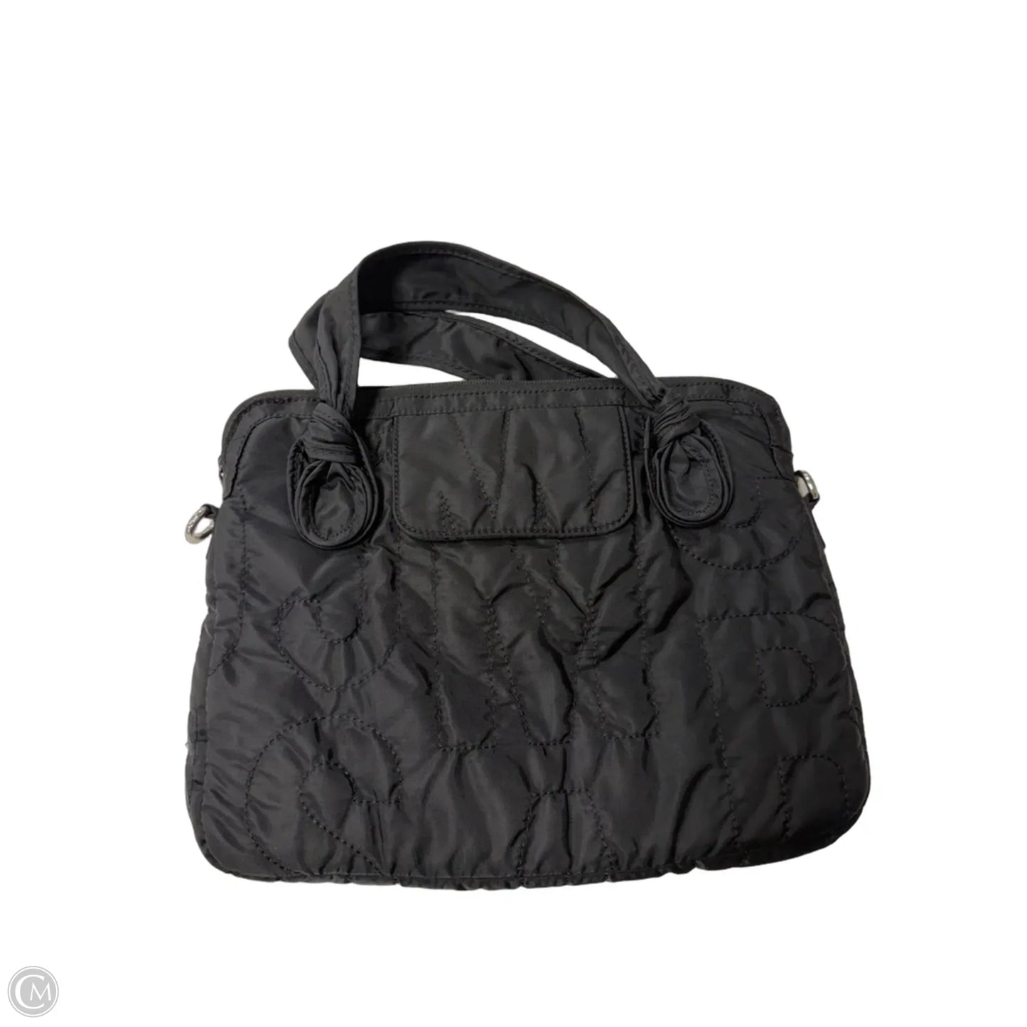 Laptop Bag Designer By Marc By Marc Jacobs, Size: Medium