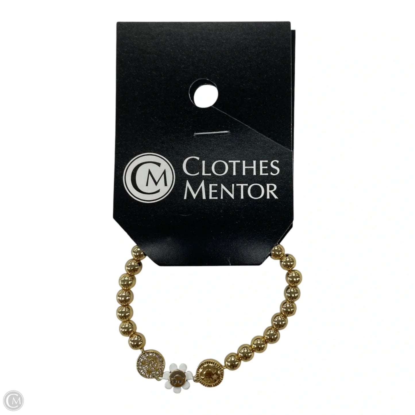 Bracelet Beaded