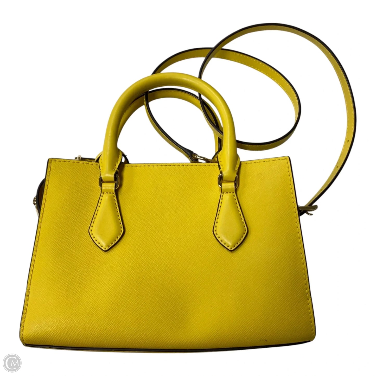 Handbag Designer By Michael Kors, Size: Small