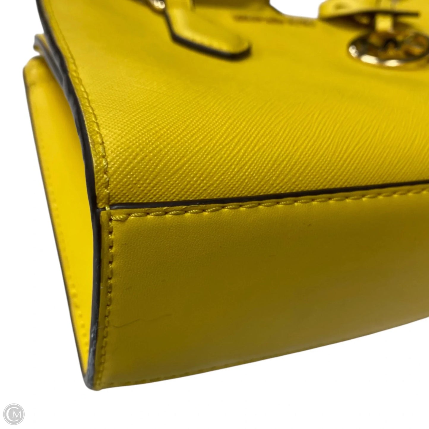 Handbag Designer By Michael Kors, Size: Small