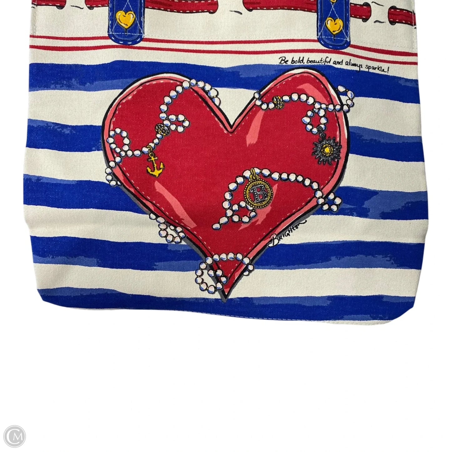 Tote By Brighton, Size: Large