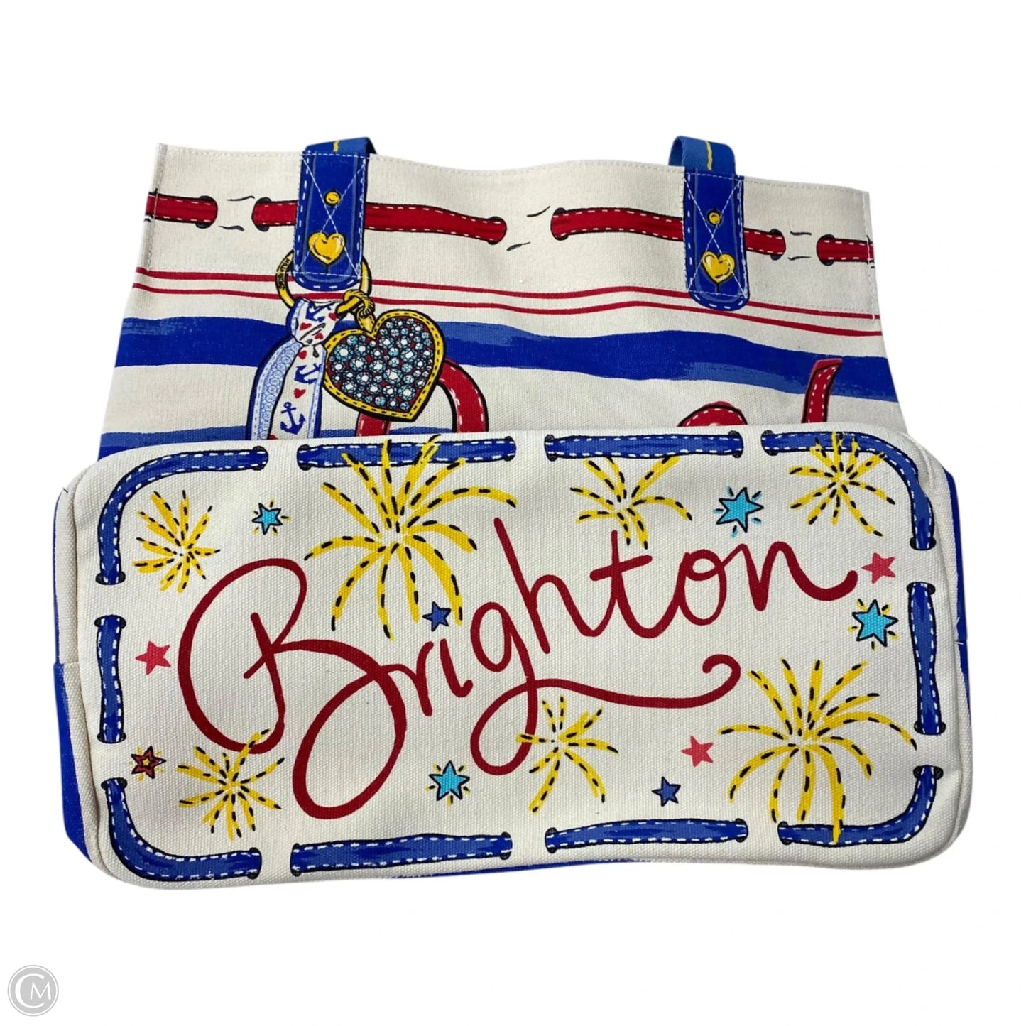 Tote By Brighton, Size: Large