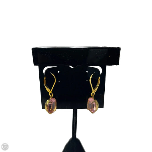 Earrings Dangle/drop