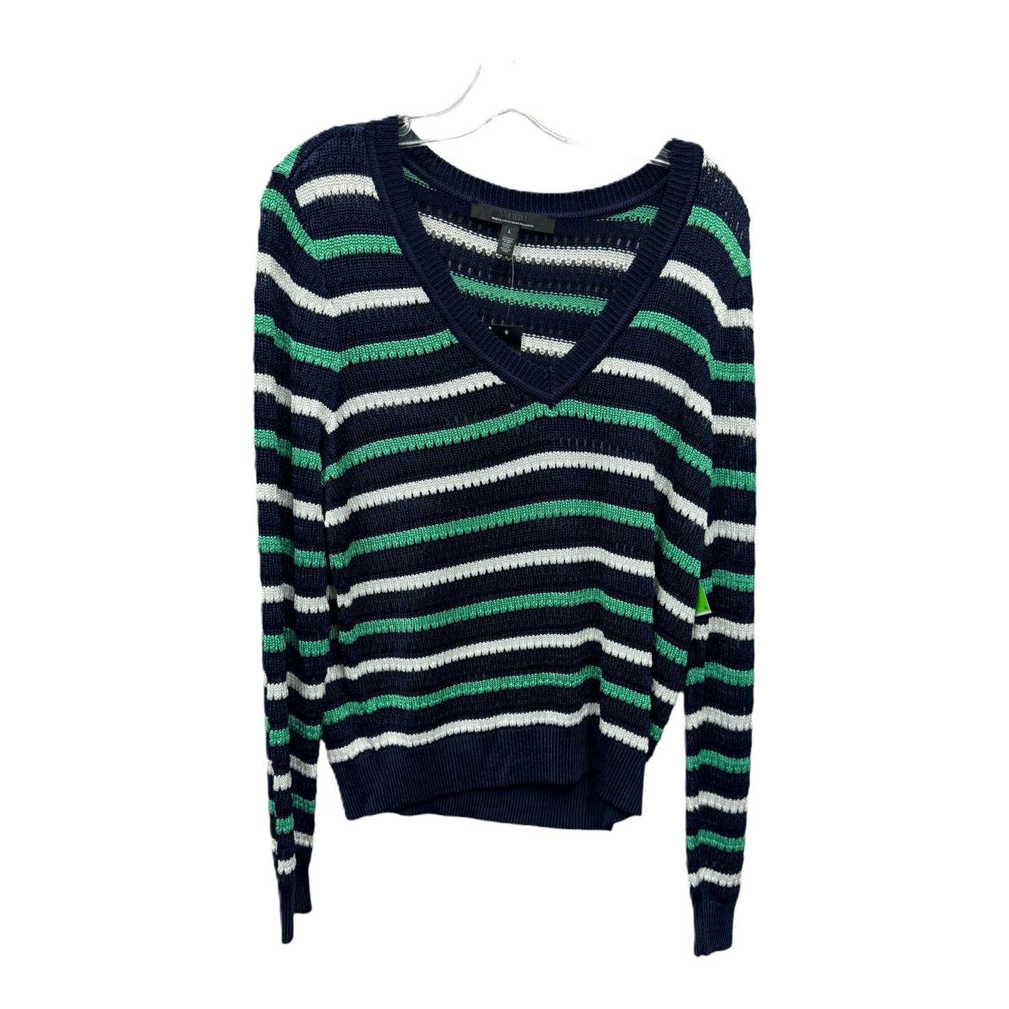 Sweater By White House Black Market  Size: L