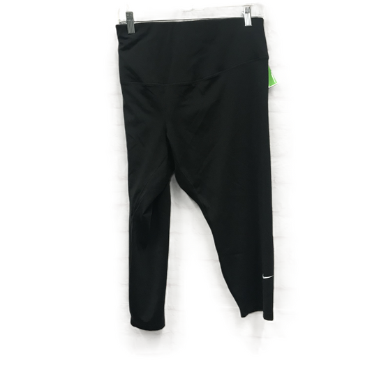 Athletic Capris By Nike Apparel  Size: 3x
