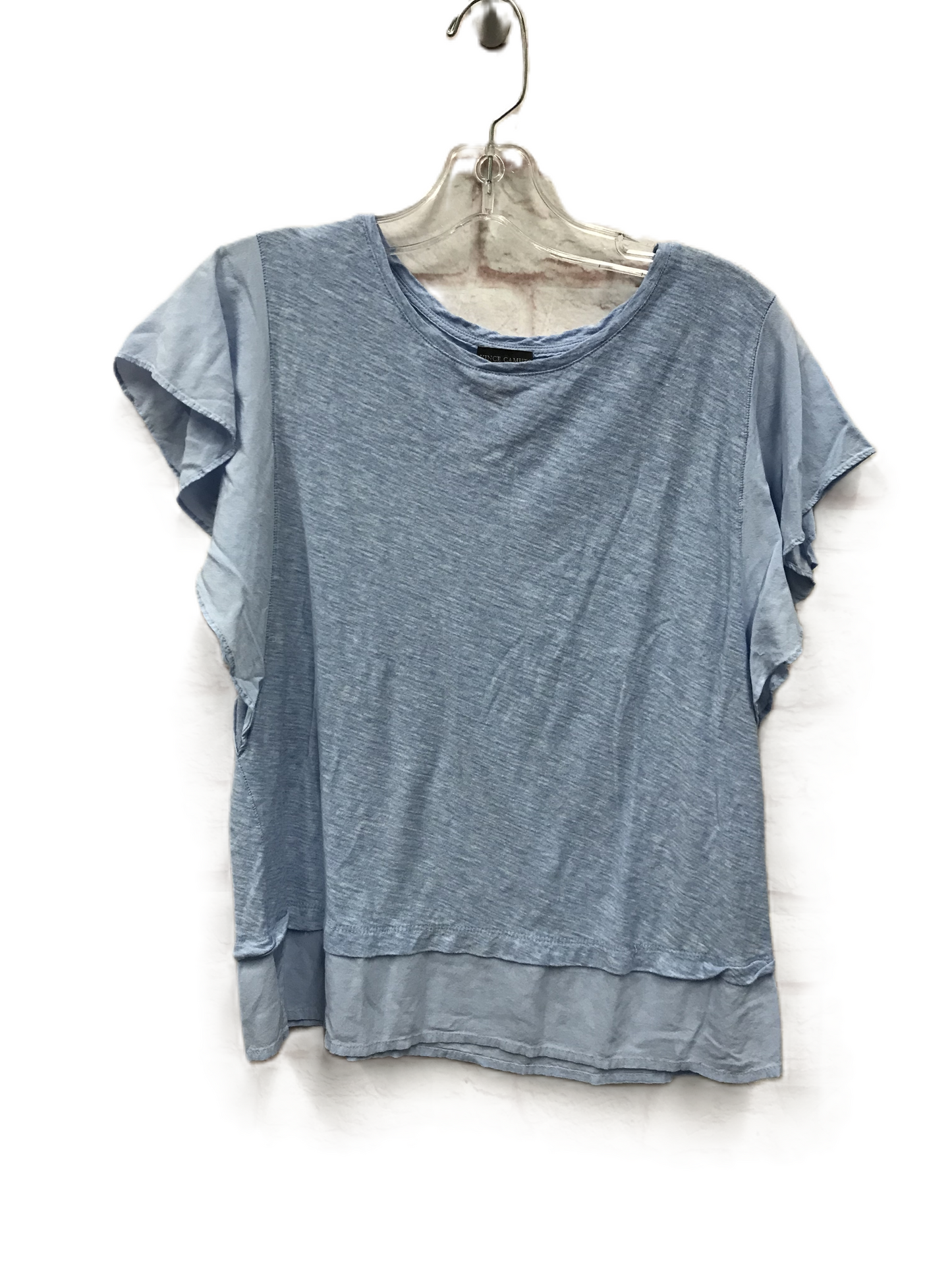 Top Short Sleeve By Vince Camuto  Size: M