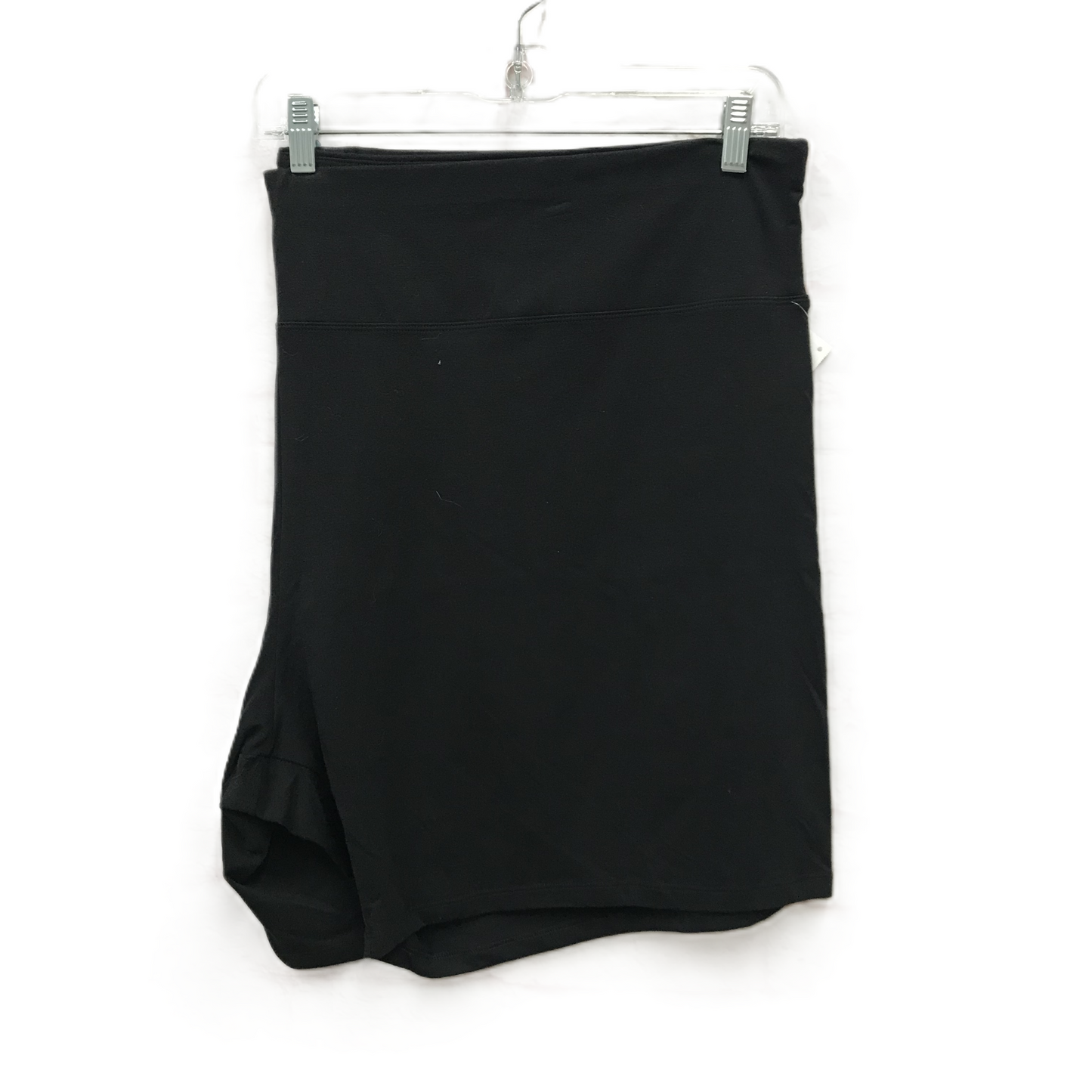 Black Athletic Shorts By Sonoma, Size: 5