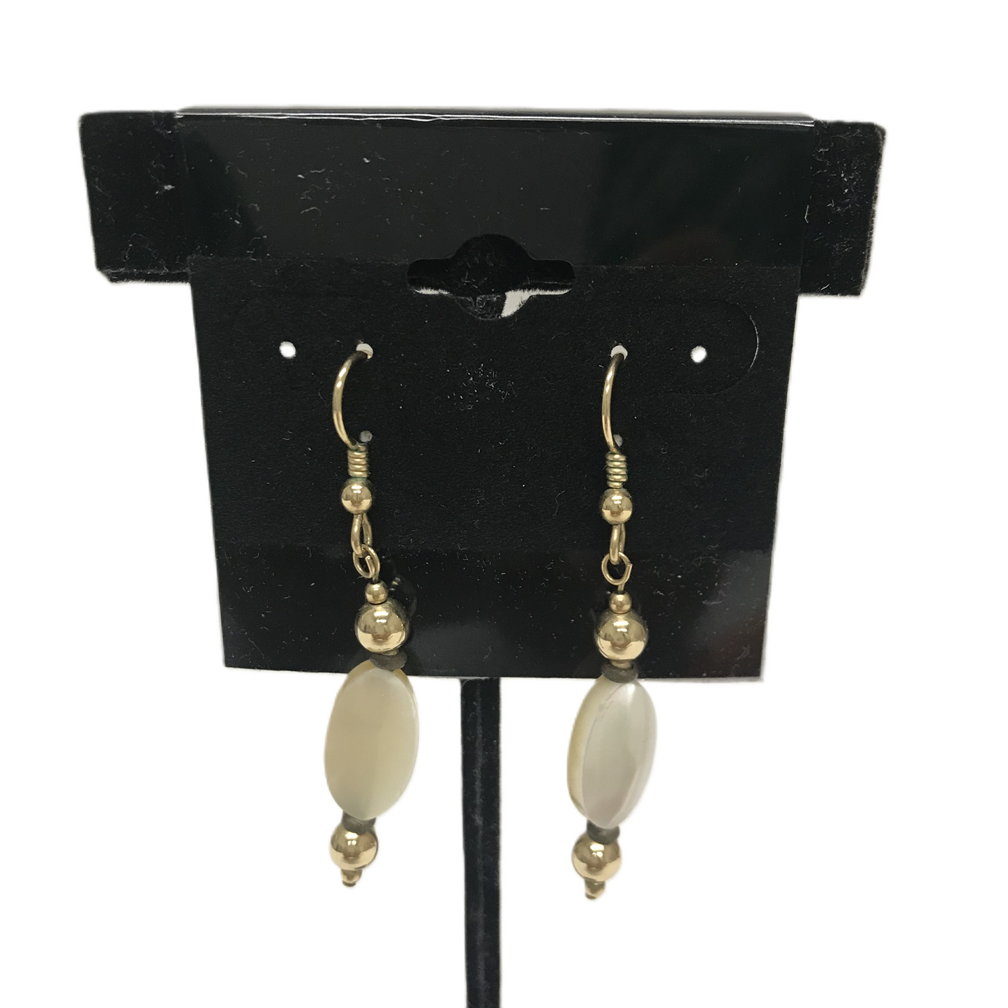 Earrings Dangle/drop By Cme