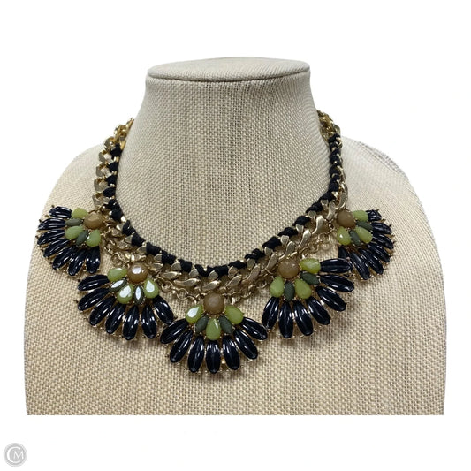 Necklace Choker & Collar By New York And Co