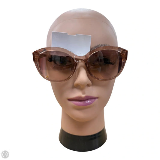 Sunglasses Designer By Kate Spade