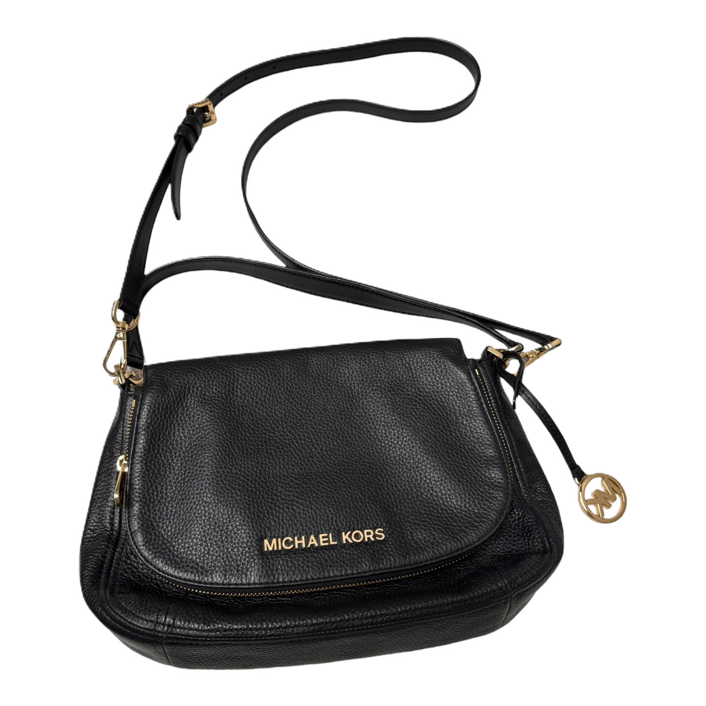 Crossbody Designer By Michael Kors  Size: Medium