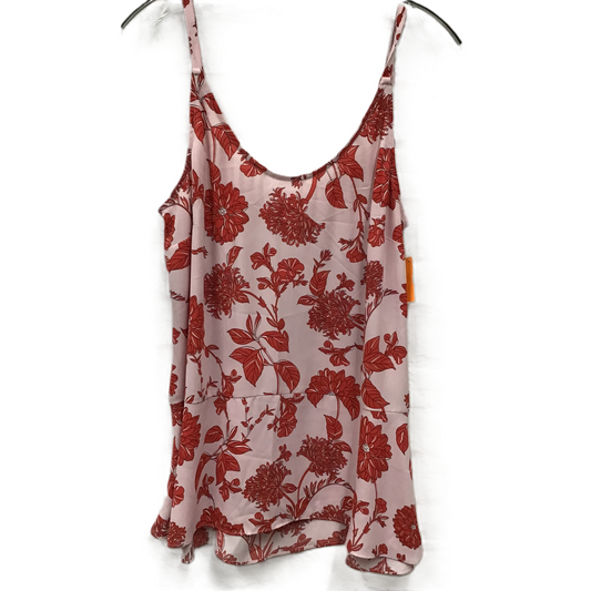 Top Cami By Cabi  Size: M