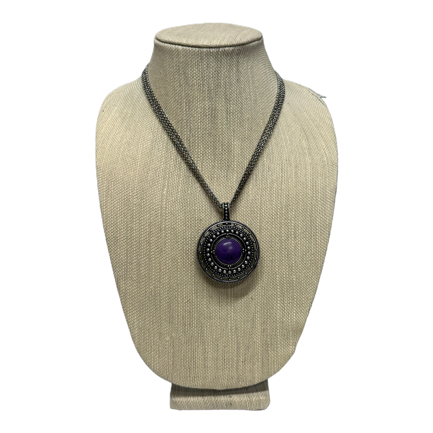 Necklace Pendant By Premier Designs