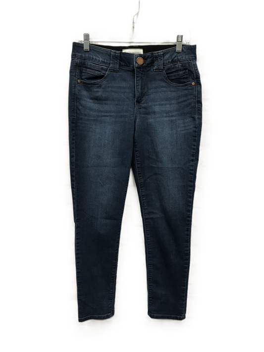 Jeans Skinny By Democracy  Size: 6