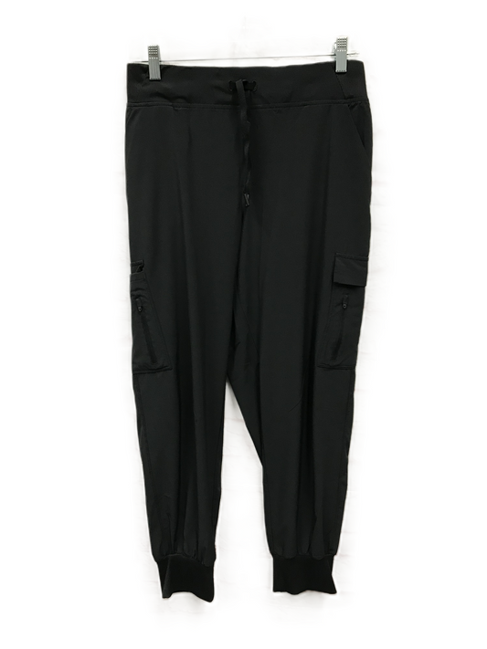 Black Athletic Pants By All In Motion, Size: Xl