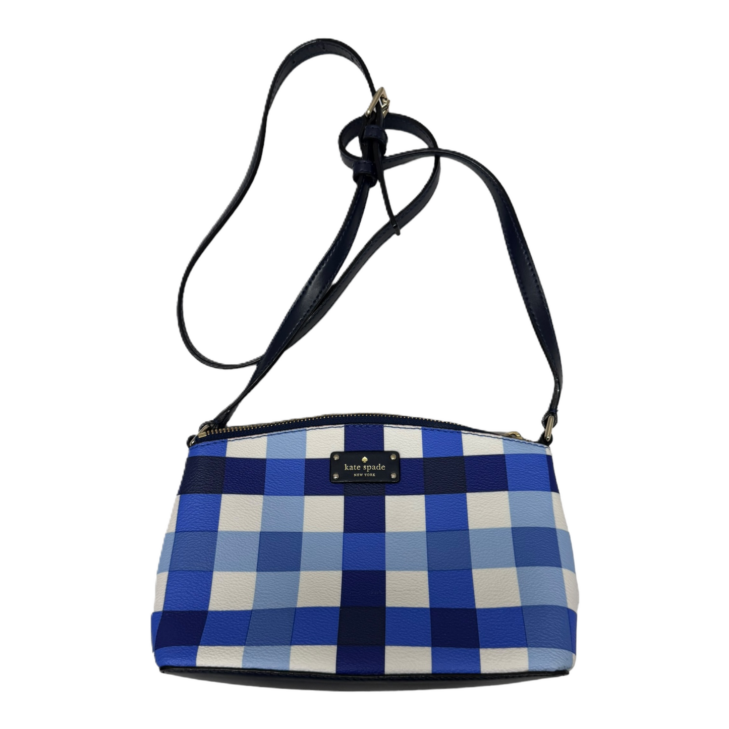 Crossbody Designer By Kate Spade, Size: Medium