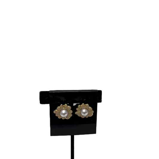 Earrings Stud By Marvella