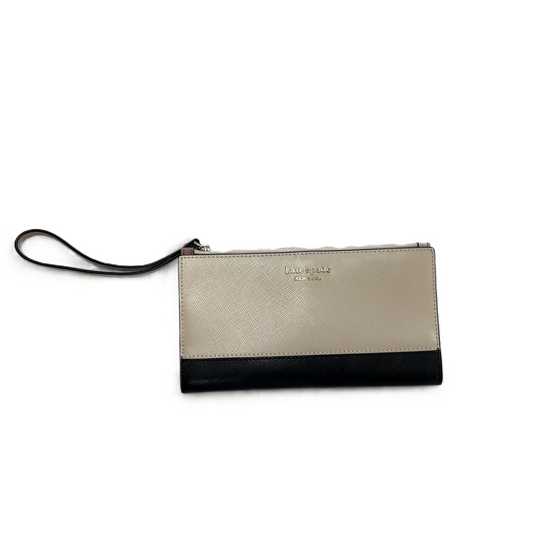 Wallet Designer By Kate Spade, Size: Medium