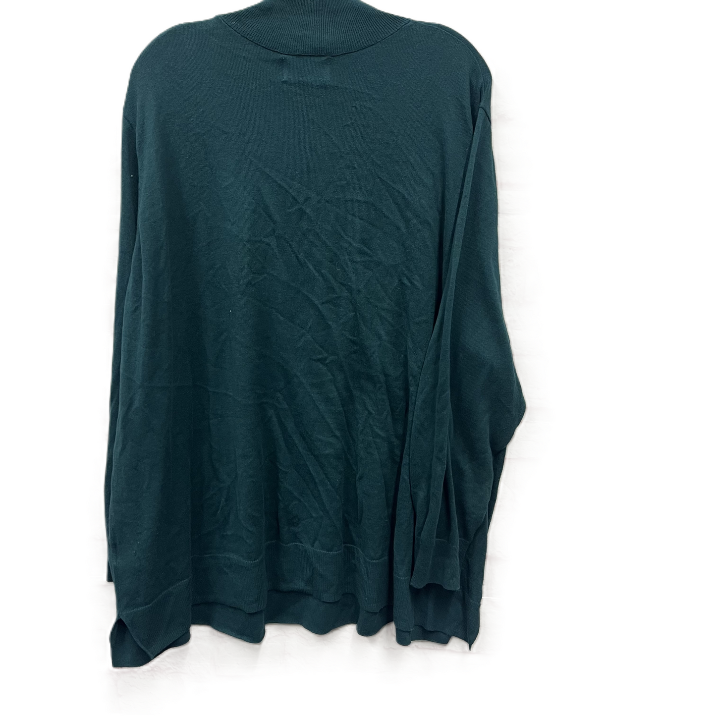 Sweater By Old Navy In Green, Size: 4x