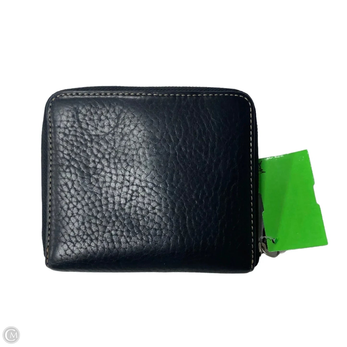 Wallet Designer By Coach, Size: Small