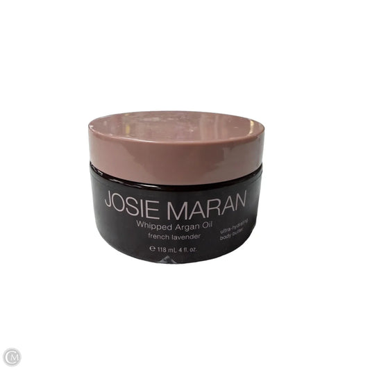 Body Moisturizer By Cme