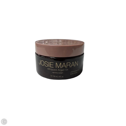 Body Moisturizer By Cme