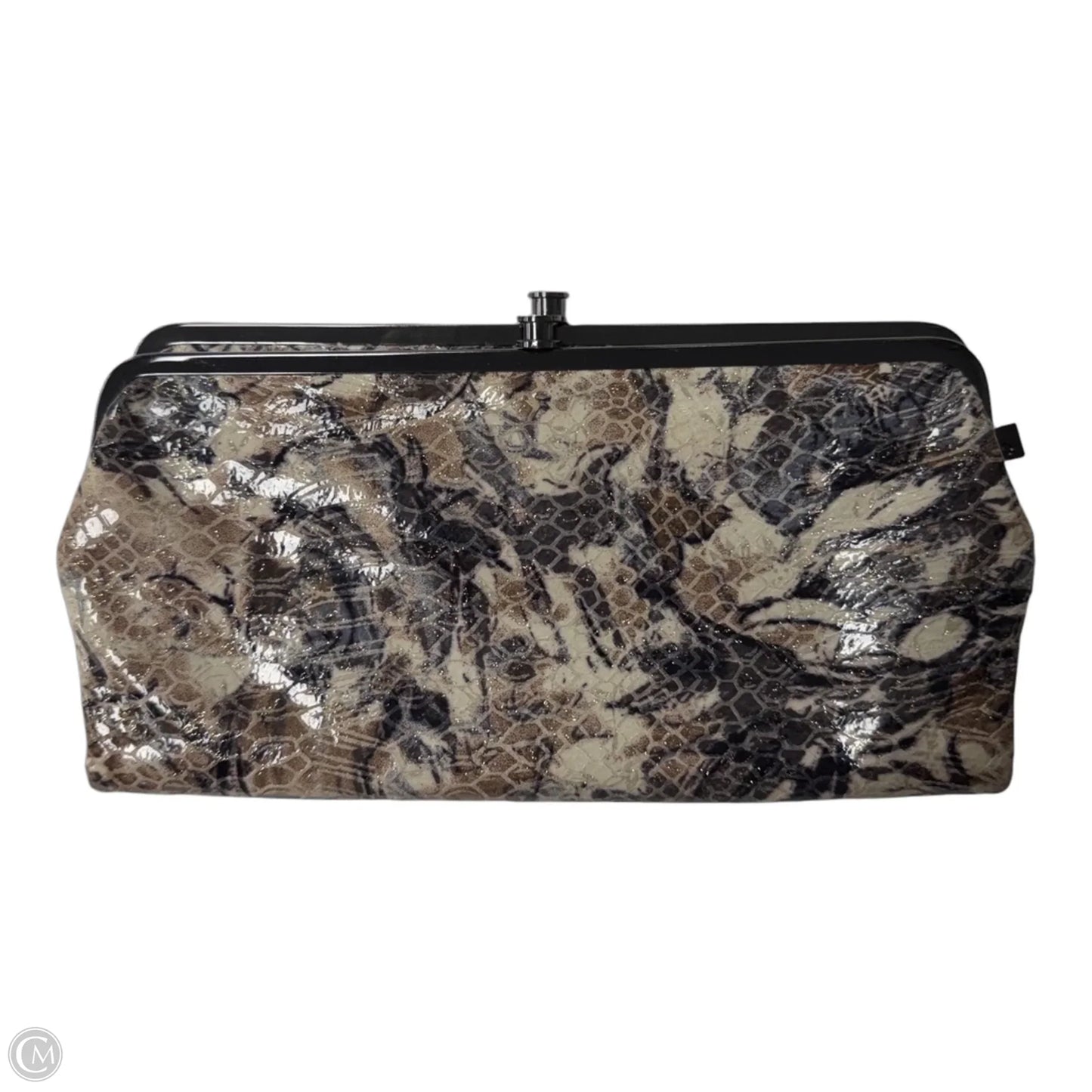 Wallet By Hobo Intl, Size: Medium