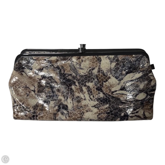 Wallet By Hobo Intl, Size: Medium
