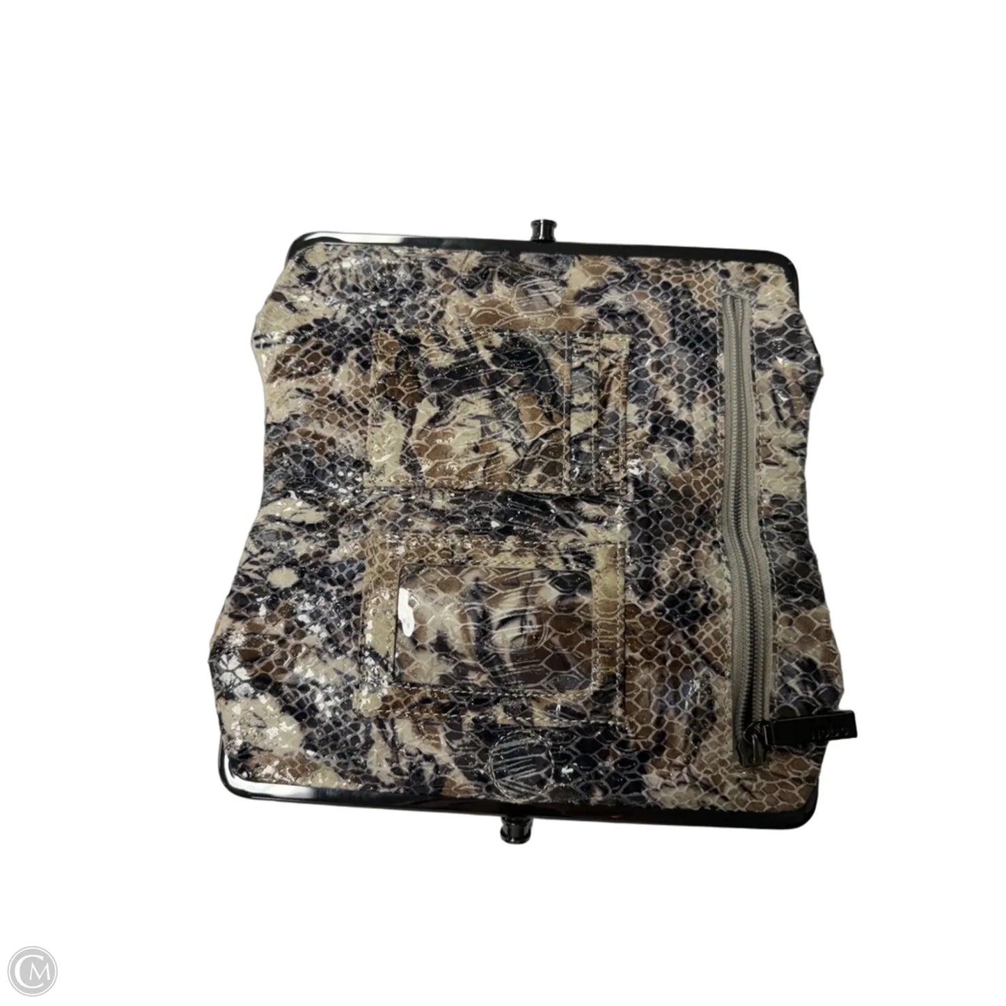 Wallet By Hobo Intl, Size: Medium