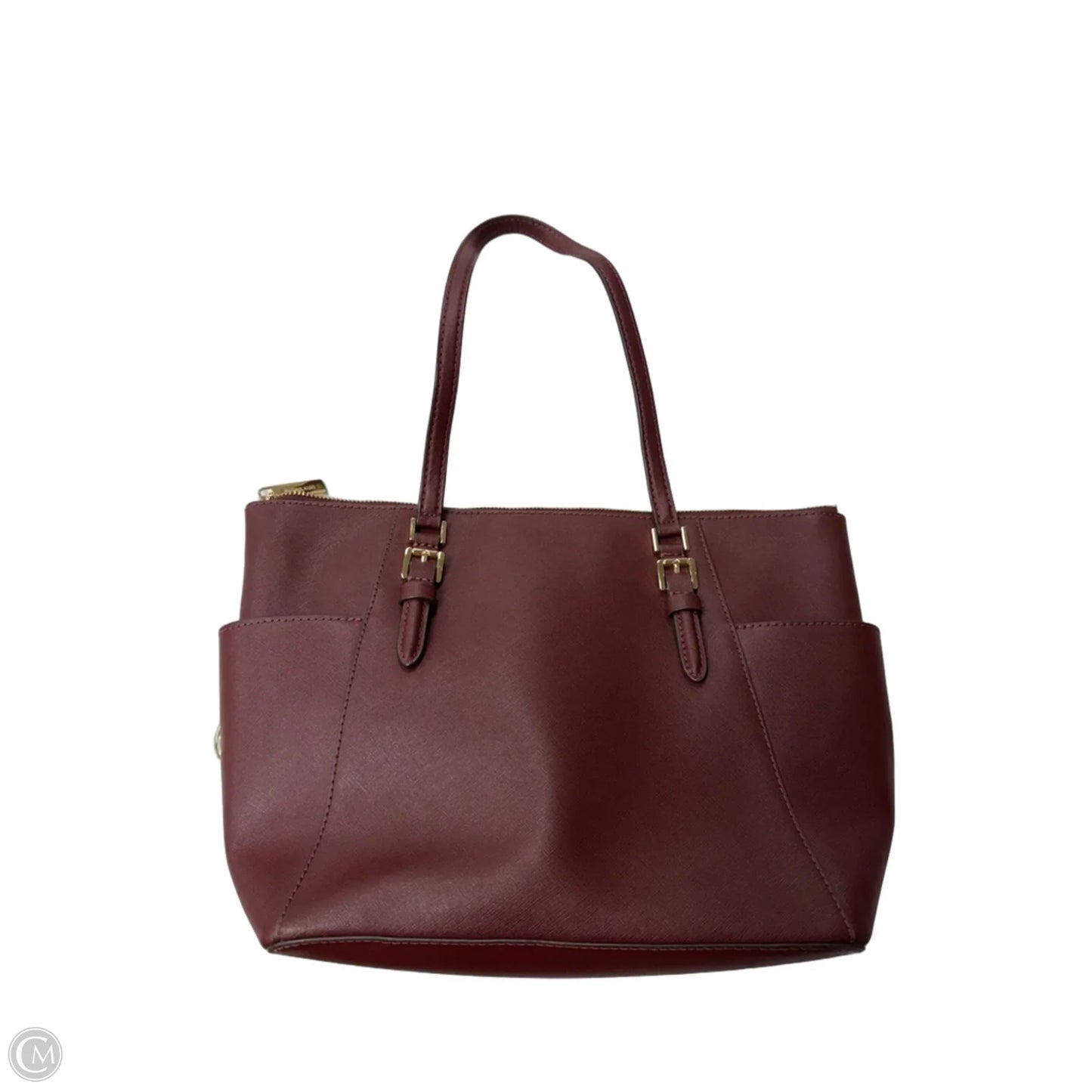 Handbag Designer By Michael Kors, Size: Large