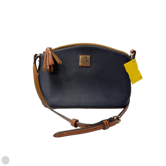 Crossbody Designer By Dooney And Bourke, Size: Small