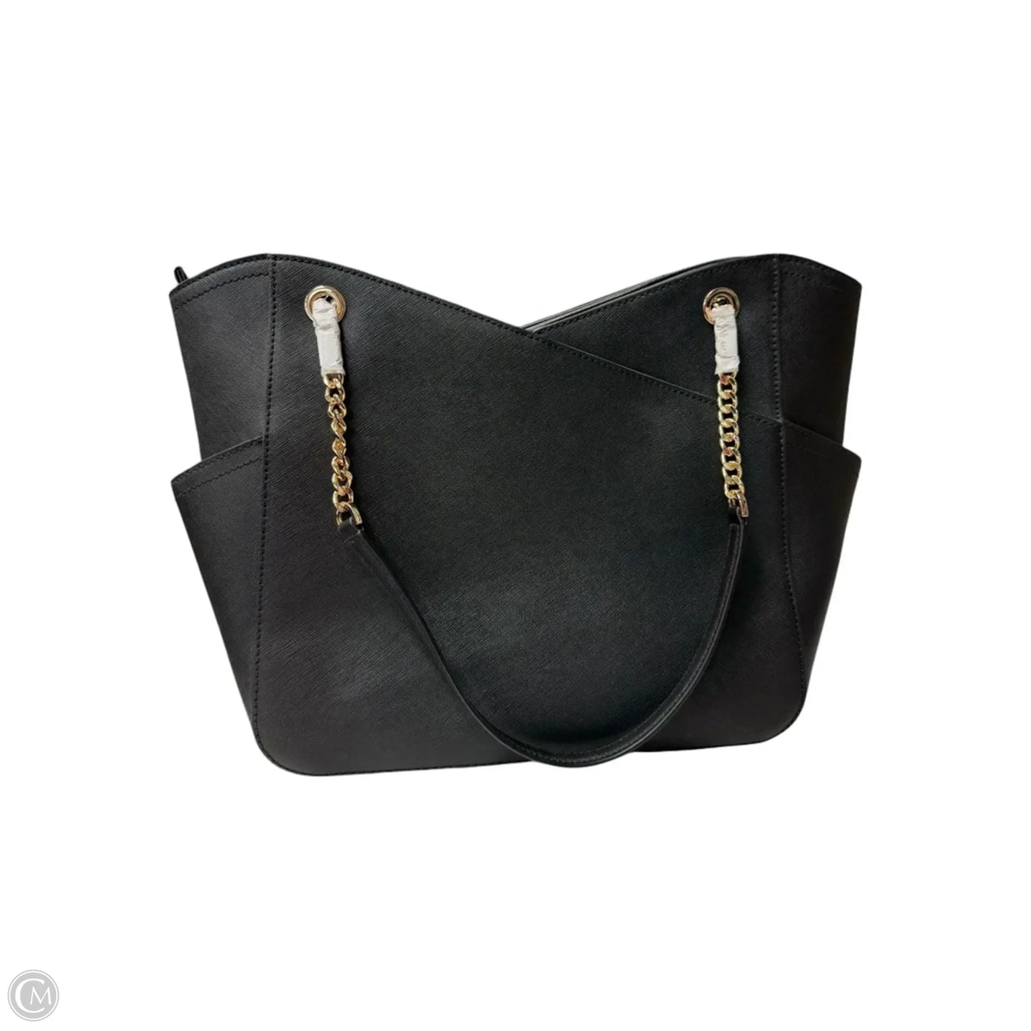 Handbag Designer By Michael Kors, Size: Large