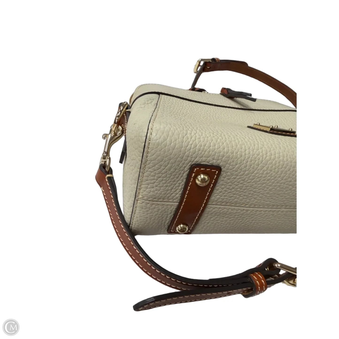 Crossbody Designer By Dooney And Bourke, Size: Medium