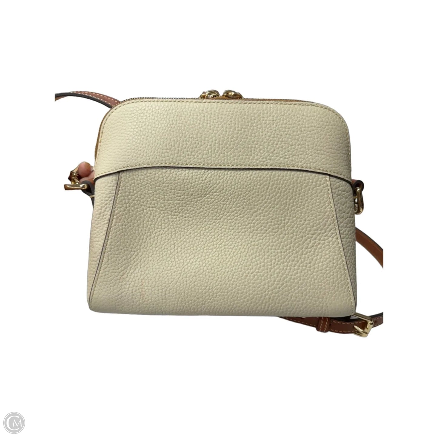 Crossbody Designer By Dooney And Bourke, Size: Medium