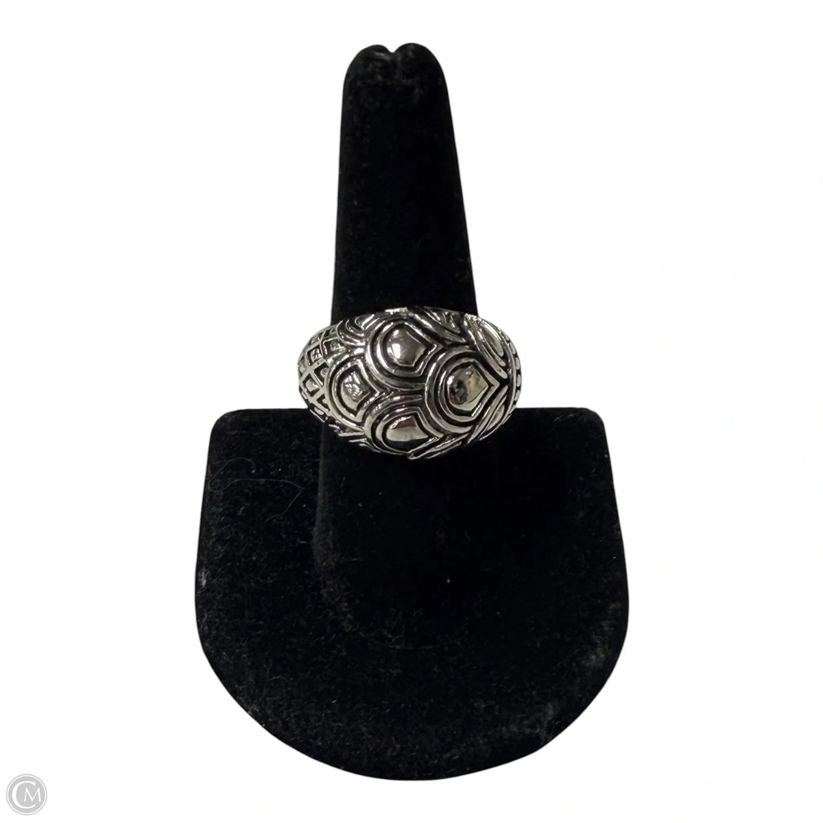 Ring Other By Cme, Size: 9