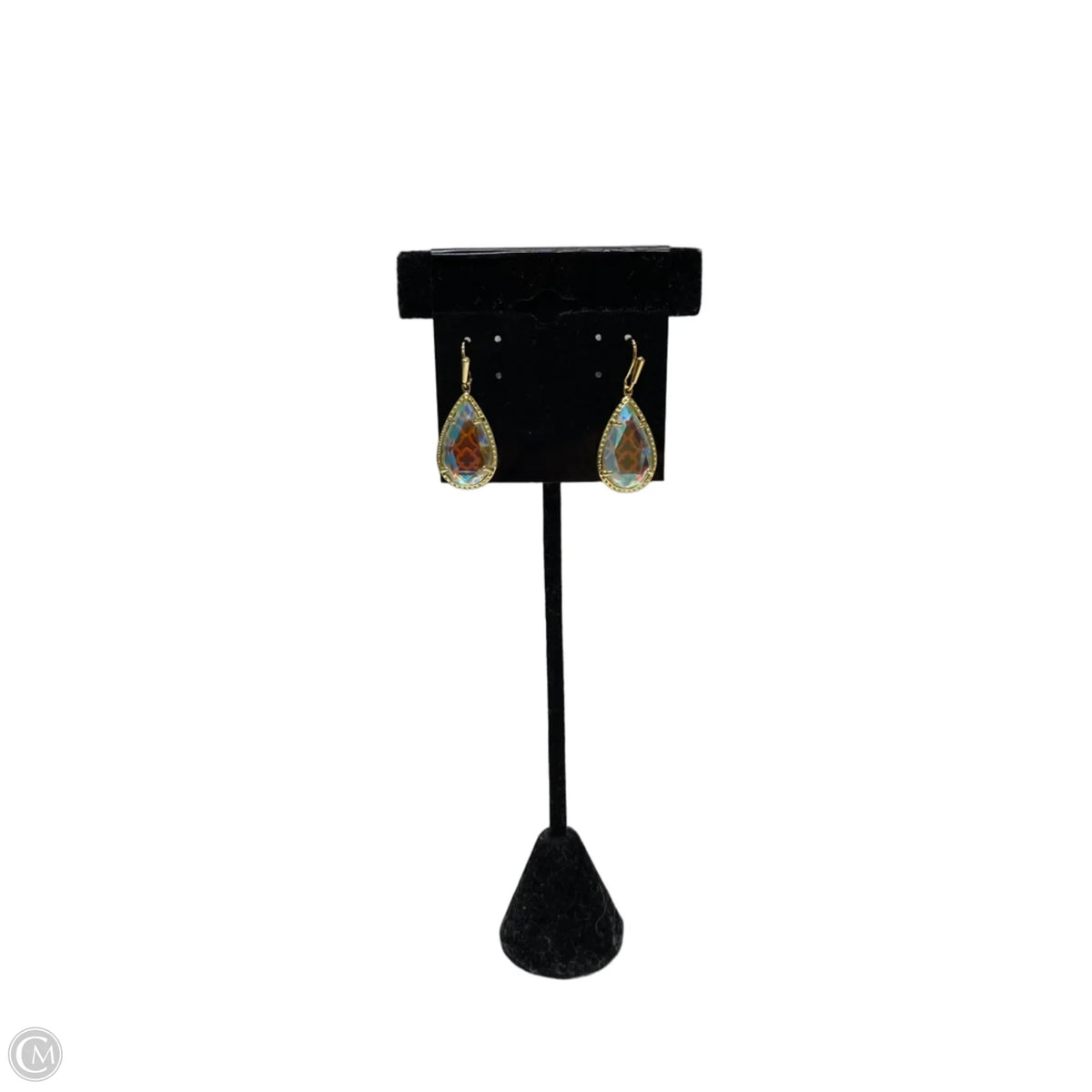 Earrings Dangle/drop By Kendra Scott
