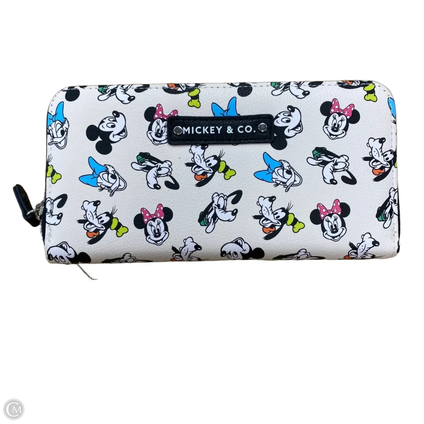 Wallet By  Mickey & co , Size: Medium