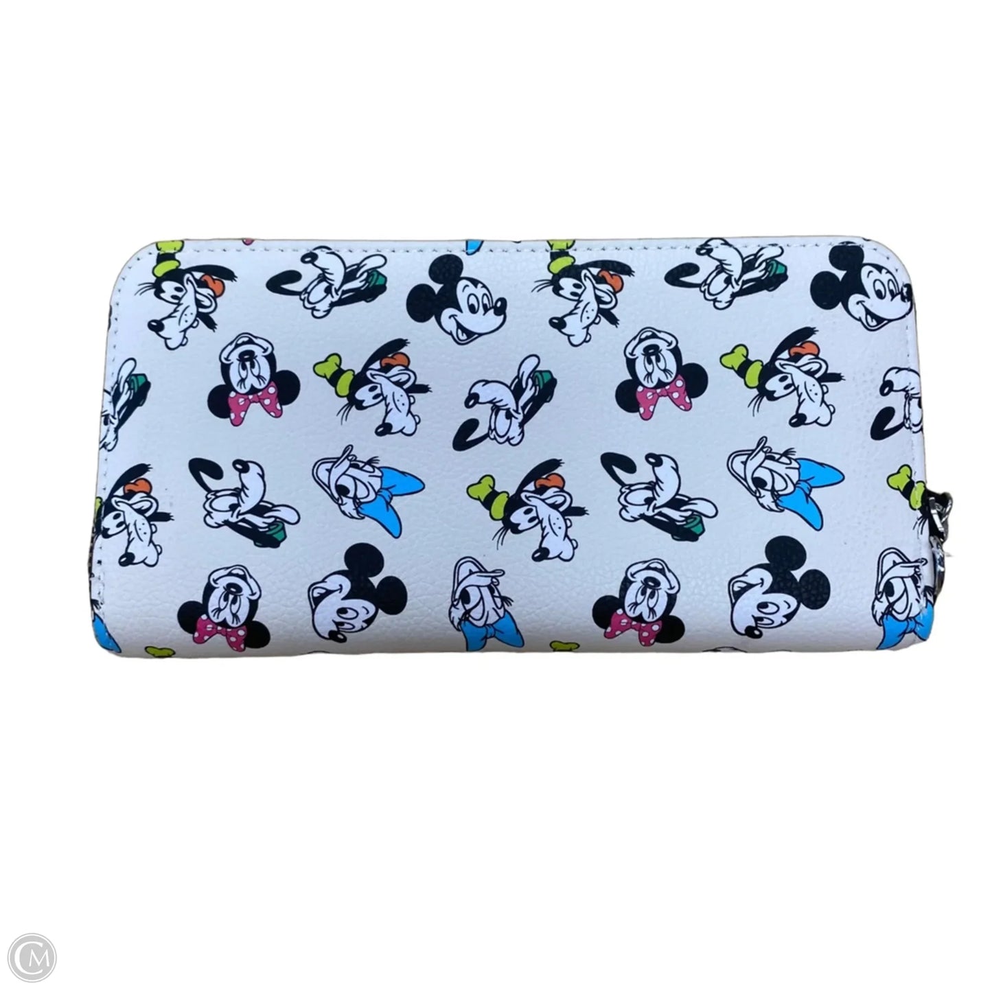 Wallet By  Mickey & co , Size: Medium