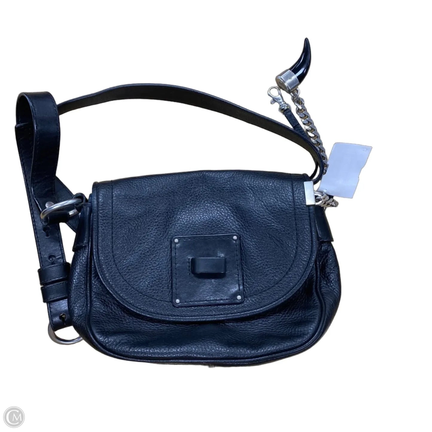 Crossbody Designer By Michael Kors, Size: Medium